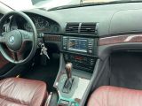 BMW 5er bei Gebrauchtwagen.expert - Abbildung (13 / 14)