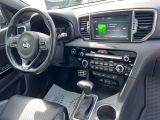 Kia Sportage bei Gebrauchtwagen.expert - Abbildung (11 / 15)