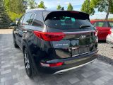 Kia Sportage bei Gebrauchtwagen.expert - Abbildung (2 / 15)