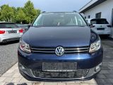 VW Touran bei Gebrauchtwagen.expert - Abbildung (5 / 15)