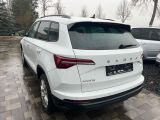 Skoda Karoq bei Gebrauchtwagen.expert - Abbildung (2 / 15)