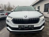 Skoda Karoq bei Gebrauchtwagen.expert - Abbildung (5 / 15)