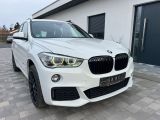 BMW X1 bei Gebrauchtwagen.expert - Abbildung (4 / 14)