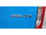 Mercedes-Benz Sprinter bei Gebrauchtwagen.expert - Abbildung (8 / 15)