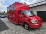Mercedes-Benz Sprinter bei Gebrauchtwagen.expert - Abbildung (2 / 15)
