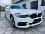 BMW 5 Touring Sport bei Gebrauchtwagen.expert - Abbildung (4 / 15) BMW 5 Touring Sport bei Gebrauchtwagen.expert - Abbildung (4 / 15)