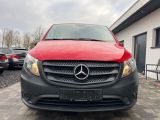 Mercedes-Benz Vito bei Gebrauchtwagen.expert - Abbildung (5 / 15) Mercedes-Benz Vito bei Gebrauchtwagen.expert - Abbildung (5 / 15)