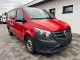 Mercedes-Benz Vito bei Gebrauchtwagen.expert - Abbildung (4 / 15) Mercedes-Benz Vito bei Gebrauchtwagen.expert - Abbildung (4 / 15)