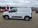 Opel Combo bei Gebrauchtwagen.expert - Abbildung (5 / 15)