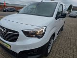 Opel Combo bei Gebrauchtwagen.expert - Abbildung (4 / 15)