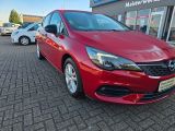 Opel Astra bei Gebrauchtwagen.expert - Abbildung (2 / 15)