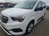 Opel Combo bei Gebrauchtwagen.expert - Abbildung (4 / 15)