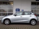 Mazda 2 bei Gebrauchtwagen.expert - Abbildung (2 / 4)