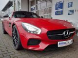 Mercedes-Benz GT-Klasse bei Gebrauchtwagen.expert - Abbildung (5 / 11)