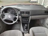 VW Golf bei Gebrauchtwagen.expert - Abbildung (15 / 15)