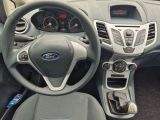 Ford Fiesta bei Gebrauchtwagen.expert - Abbildung (13 / 15)