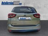 Ford C-MAX bei Gebrauchtwagen.expert - Abbildung (4 / 15) Ford C-MAX bei Gebrauchtwagen.expert - Abbildung (4 / 15)