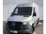 Mercedes-Benz Sprinter bei Gebrauchtwagen.expert - Abbildung (2 / 9)