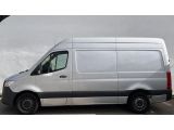 Mercedes-Benz Sprinter bei Gebrauchtwagen.expert - Abbildung (8 / 9)