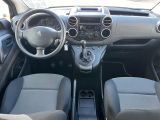 Peugeot Partner bei Gebrauchtwagen.expert - Abbildung (11 / 15)
