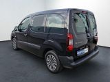 Peugeot Partner bei Gebrauchtwagen.expert - Abbildung (4 / 15)