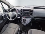 Peugeot Partner bei Gebrauchtwagen.expert - Abbildung (15 / 15)