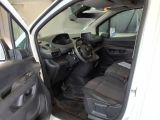 Peugeot Partner bei Gebrauchtwagen.expert - Abbildung (7 / 11)