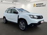 Dacia Duster II bei Gebrauchtwagen.expert - Abbildung (3 / 15)