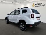 Dacia Duster II bei Gebrauchtwagen.expert - Abbildung (5 / 15)