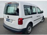 VW Caddy bei Gebrauchtwagen.expert - Abbildung (4 / 15) VW Caddy bei Gebrauchtwagen.expert - Abbildung (4 / 15)
