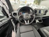Mercedes-Benz Sprinter bei Gebrauchtwagen.expert - Abbildung (12 / 14)