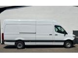 Mercedes-Benz Sprinter bei Gebrauchtwagen.expert - Abbildung (3 / 14)
