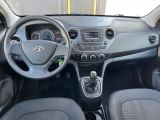 Hyundai i10 bei Gebrauchtwagen.expert - Abbildung (9 / 14)