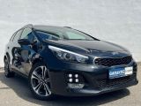 Kia Ceed bei Gebrauchtwagen.expert - Abbildung (2 / 15) Kia Ceed bei Gebrauchtwagen.expert - Abbildung (2 / 15)