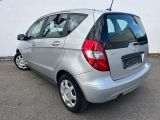 Mercedes-Benz A-Klasse bei Gebrauchtwagen.expert - Abbildung (7 / 15)