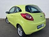 Ford Ka bei Gebrauchtwagen.expert - Abbildung (5 / 11)