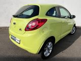 Ford Ka bei Gebrauchtwagen.expert - Abbildung (4 / 11)