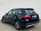 Mercedes-Benz GLC-Klasse bei Gebrauchtwagen.expert - Abbildung (3 / 15)