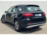 Mercedes-Benz GLC-Klasse bei Gebrauchtwagen.expert - Abbildung (5 / 15)