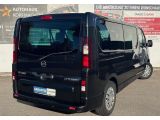 Opel Vivaro bei Gebrauchtwagen.expert - Abbildung (6 / 15)