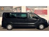 Opel Vivaro bei Gebrauchtwagen.expert - Abbildung (3 / 15)