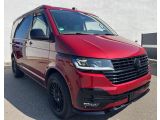 VW T6 California bei Gebrauchtwagen.expert - Abbildung (5 / 15)