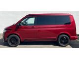 VW T6 California bei Gebrauchtwagen.expert - Abbildung (9 / 15)