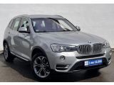 BMW X3 bei Gebrauchtwagen.expert - Abbildung (2 / 11) BMW X3 bei Gebrauchtwagen.expert - Abbildung (2 / 11)