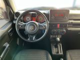 Suzuki Jimny bei Gebrauchtwagen.expert - Abbildung (9 / 12)