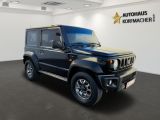 Suzuki Jimny bei Gebrauchtwagen.expert - Abbildung (3 / 12)