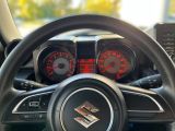 Suzuki Jimny bei Gebrauchtwagen.expert - Abbildung (7 / 12)