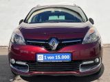 Renault Scenic bei Gebrauchtwagen.expert - Abbildung (7 / 14)