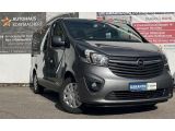 Opel Vivaro bei Gebrauchtwagen.expert - Abbildung (3 / 15) Opel Vivaro bei Gebrauchtwagen.expert - Abbildung (3 / 15)