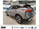 Nissan Qashqai bei Gebrauchtwagen.expert - Abbildung (4 / 15)
